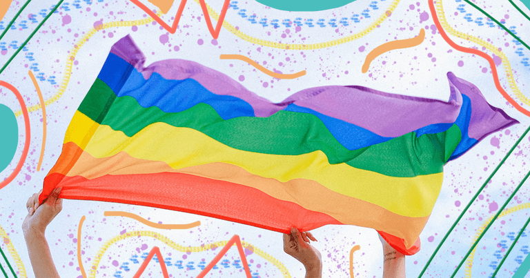 Teacher resigns after being threatened with termination for displaying pride flag in classroom Teacher resigns after being threatened with termination for displaying pride flag in classroom