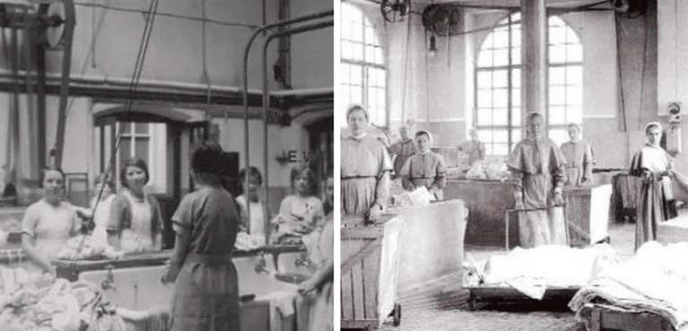 The last Magdalene laundry closed this day in 1996 but we’re still feeling the effects