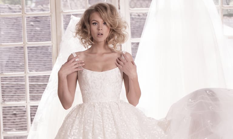 Meet the Dublin bridal shop donating their dresses to Barnardos every year