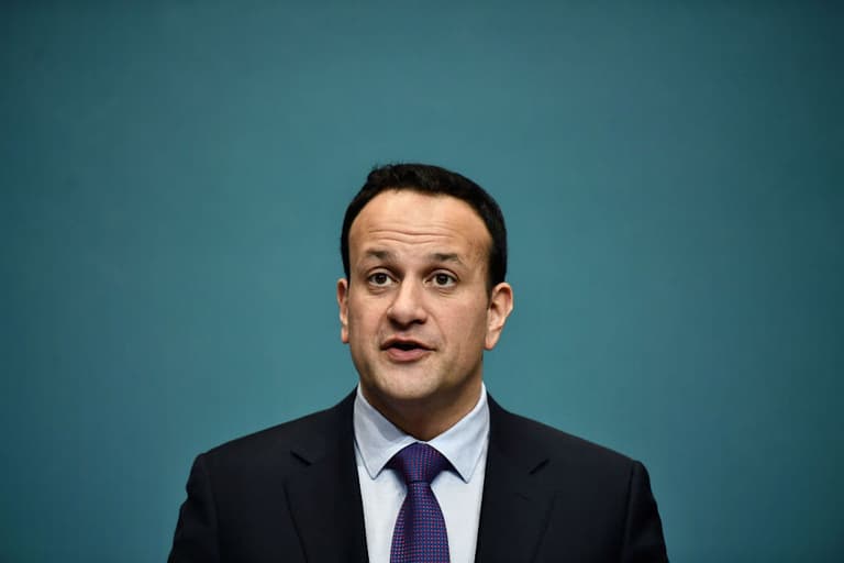 Housing situation in Ireland is a “disaster”, Varadkar admits Housing situation in Ireland is a “disaster”, Varadkar admits