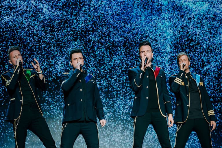 Westlife to play the Aviva Stadium and Pairc Ui Chaoimh in 2022 Westlife to play the Aviva Stadium and Pairc Ui Chaoimh in 2022