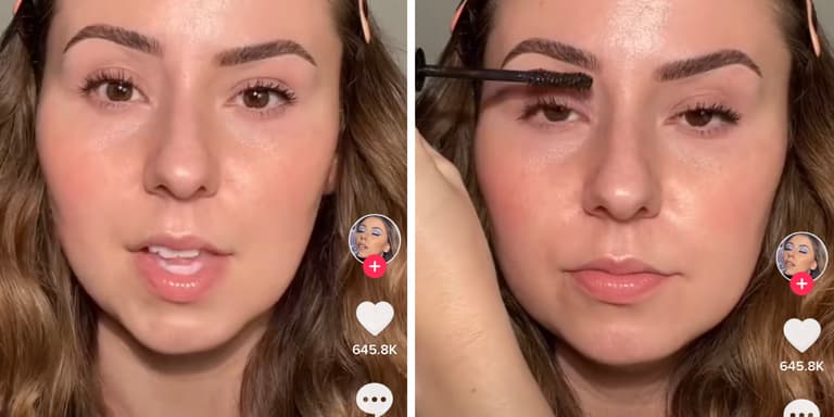 A €12.99 mascara is going viral for looking exactly like false lashes A €12.99 mascara is going viral for looking exactly like false lashes