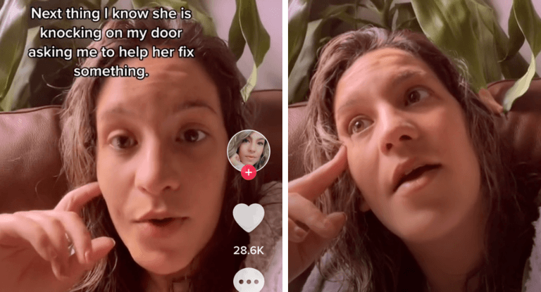 Mum reveals her daughter accidentally filmed her in the shower on Instagram Live Mum reveals her daughter accidentally filmed her in the shower on Instagram Live