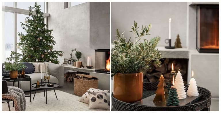 We had a sneak peek at the H&M Home Christmas collection – and it’s pure hygge We had a sneak peek at the H&M Home Christmas collection – and it’s pure hygge