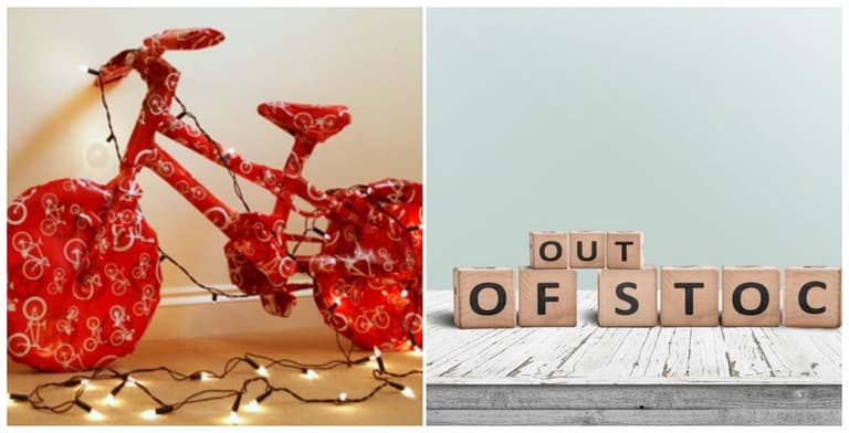 5 Christmas presents parents are urged to buy now, and not put off until December 5 Christmas presents parents are urged to buy now, and not put off until December