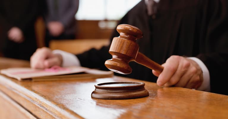 Domestic violence survivor jailed for harming baby criticises ‘unjust’ appeal ruling Domestic violence survivor jailed for harming baby criticises ‘unjust’ appeal ruling