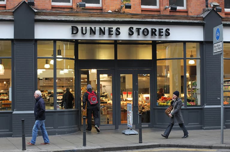 Dunnes Stores issues urgent recall amid severe nut allergy fears Dunnes Stores issues urgent recall amid severe nut allergy fears