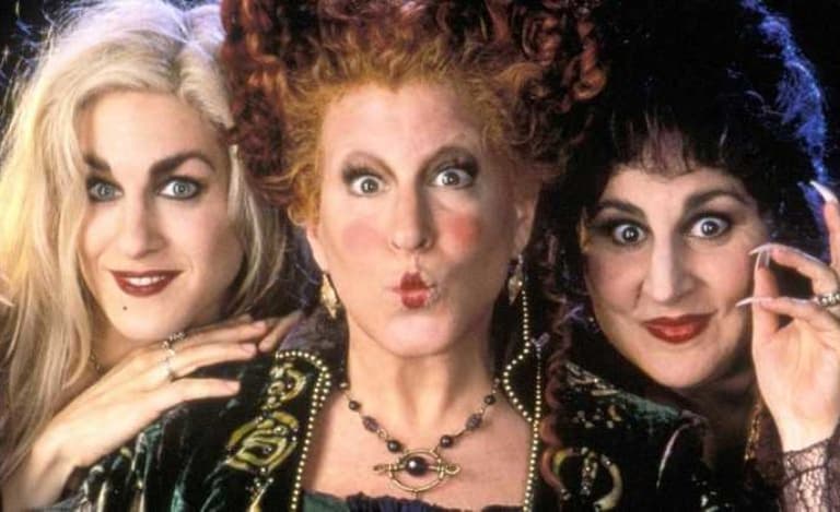 A Hocus Pocus themed brunch is coming to Dublin this October A Hocus Pocus themed brunch is coming to Dublin this October