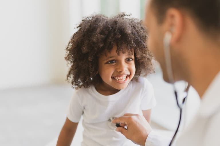 HSE urges parents to get free flu vaccine for their children HSE urges parents to get free flu vaccine for their children