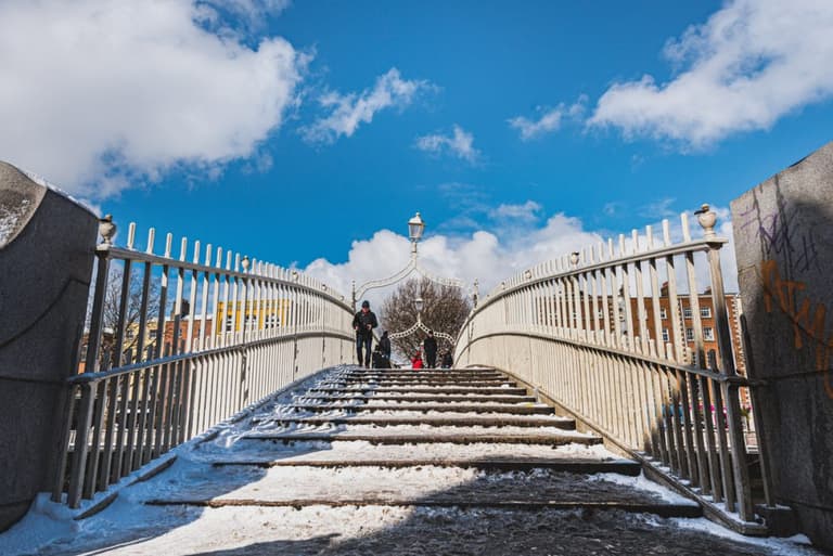 Snow on the way? Weather expert reveals October is about to get a lot colder Snow on the way? Weather expert reveals October is about to get a lot colder