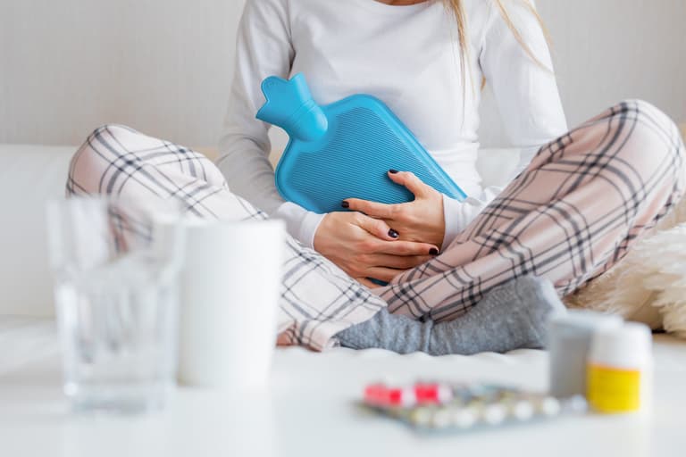 Dad speaks out after school tells daughter period pain is not a valid reason to miss class Dad speaks out after school tells daughter period pain is not a valid reason to miss class
