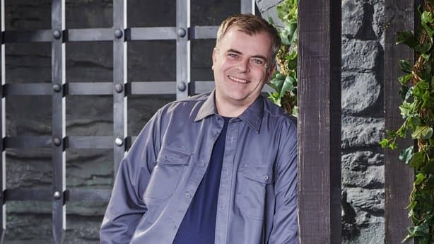 Two major soap stars are about to enter the I’m A Celeb castle