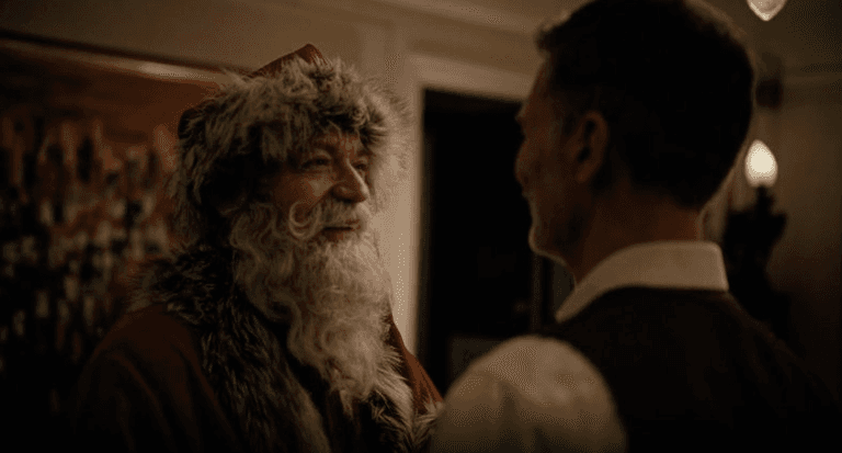 Norwegian Christmas ad with gay Santa goes viral with important message Norwegian Christmas ad with gay Santa goes viral with important message