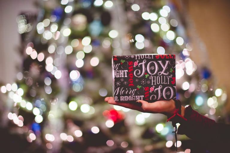 I’m thinking of stopping Santa gifts because of how my kids are behaving- am I going too far? I’m thinking of stopping Santa gifts because of how my kids are behaving- am I going too far?
