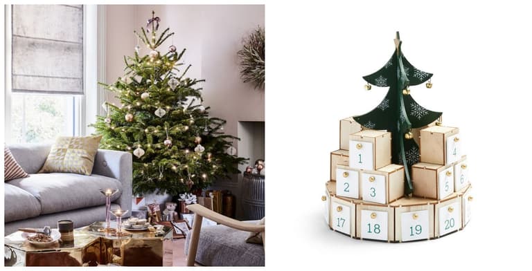 5 adorable advent calendars that can be re-used every year