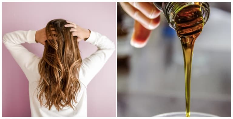 This €12 ‘miracle’ oil made my hair grow SO much faster This €12 ‘miracle’ oil made my hair grow SO much faster