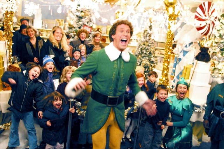 This Dublin cinema is screening classic Christmas movies this year This Dublin cinema is screening classic Christmas movies this year