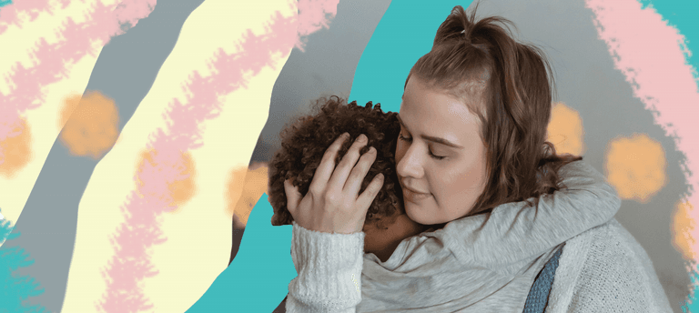How to talk to kids about death: the right (and wrong) things to say