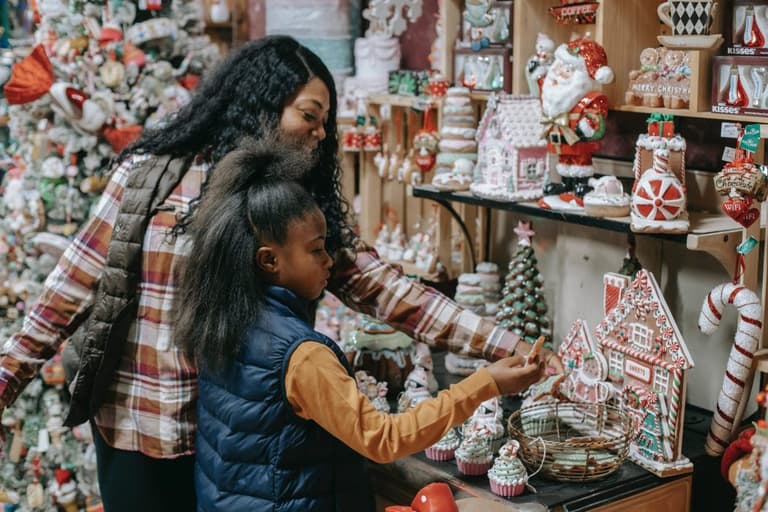 Toymaster issues warning to parents ahead of Christmas shortages