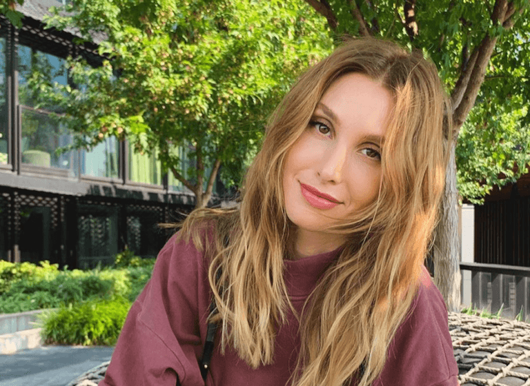 “We lost the baby”: Whitney Port suffers pregnancy loss