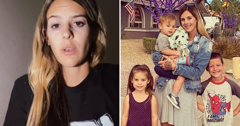 Mum who helped deliver best friend’s baby finds out her husband is the dad Mum who helped deliver best friend’s baby finds out her husband is the dad