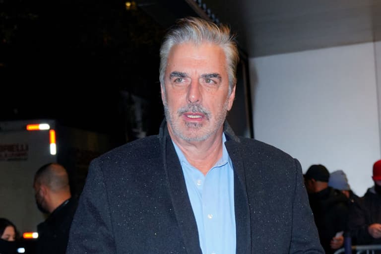 Sex and the City’s Chris Noth denies sexual assault allegations Sex and the City’s Chris Noth denies sexual assault allegations
