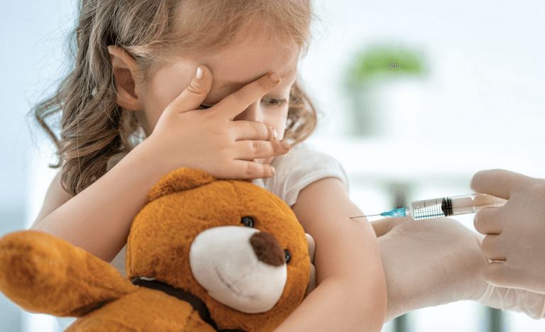 Pfizer says two shots of Covid vaccine ‘didn’t perform adequately’ in kids Pfizer says two shots of Covid vaccine ‘didn’t perform adequately’ in kids