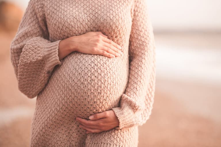 My mother-in-law has banned me from using a baby name I love- is she wrong?