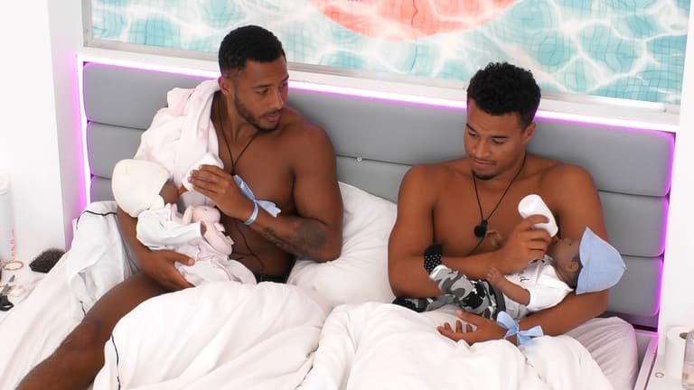These are the most popular baby names of 2021
