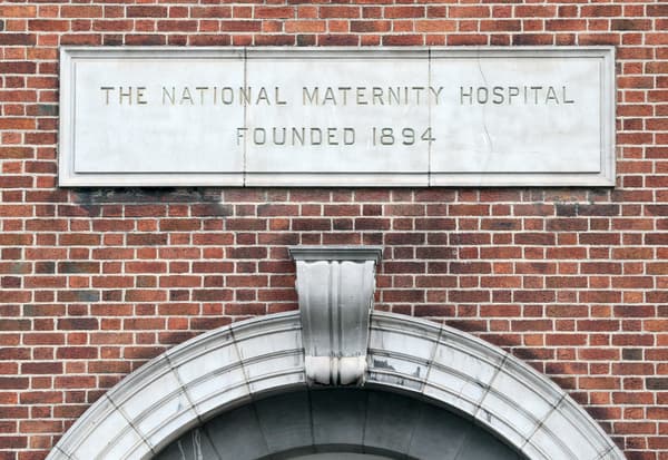 A dedicated menopause clinic has opened at the National Maternity Hospital A dedicated menopause clinic has opened at the National Maternity Hospital
