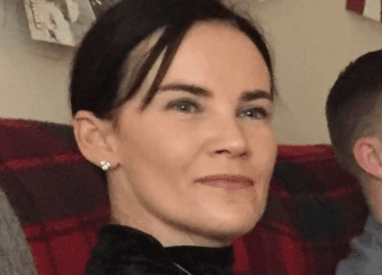 New photo of Bernadette Connolly released as investigation continues
