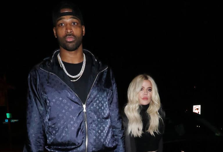 Khloe Kardashian turned down Tristan Thompson’s proposal