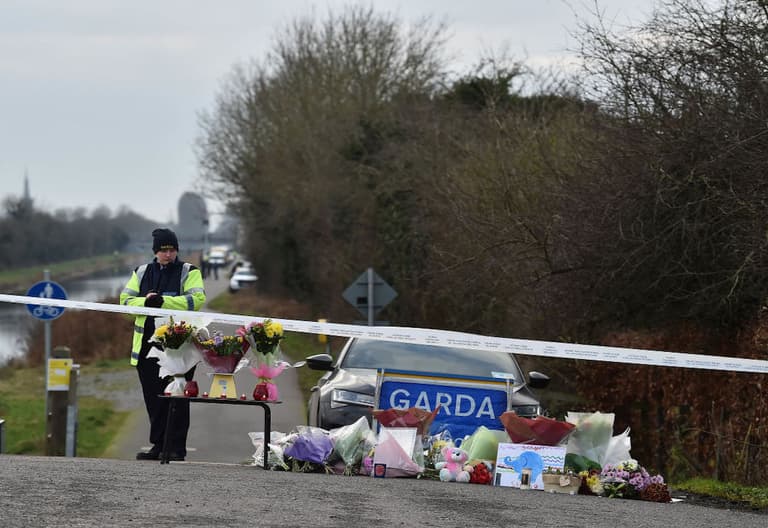 Helen McEntee warns public not to comment on Ashling Murphy murder case