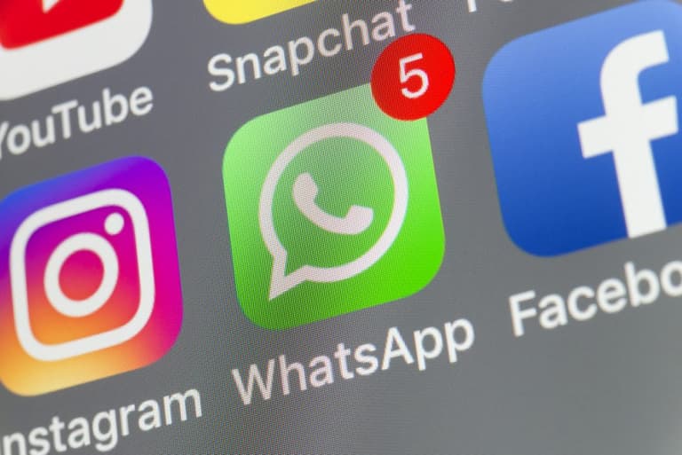 Public warned about new WhatsApp scam targeting mothers Public warned about new WhatsApp scam targeting mothers