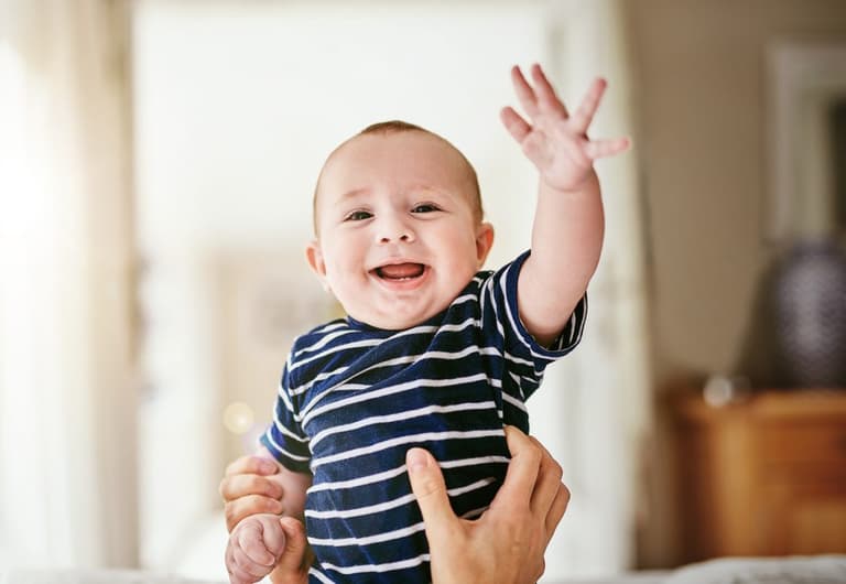 I rushed into naming my baby boy and now I seriously regret it