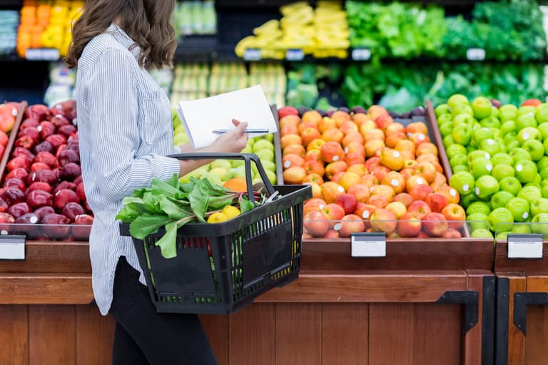 Centra and SuperValu issue urgent recall of rice products due to “possible presence of insects”