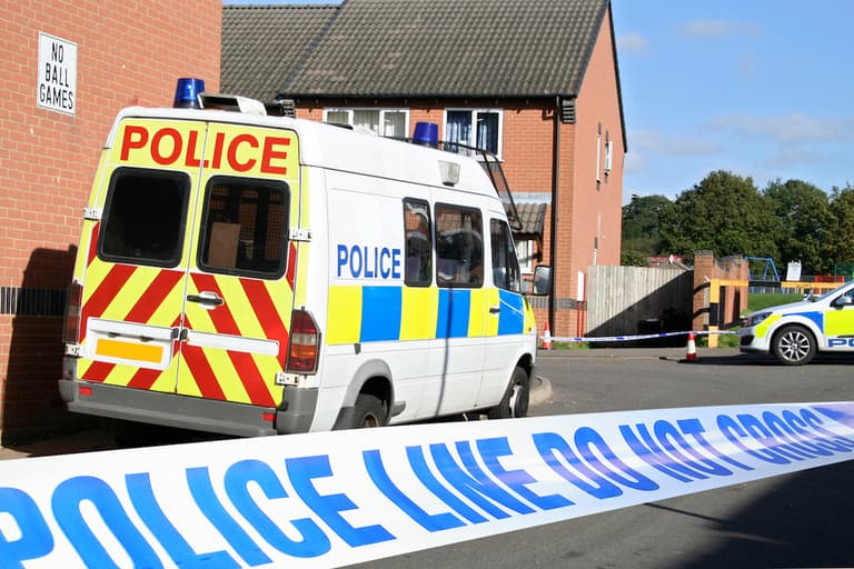 Schoolgirl (12) left badly shaken after man in van tried to kidnap her Schoolgirl (12) left badly shaken after man in van tried to kidnap her