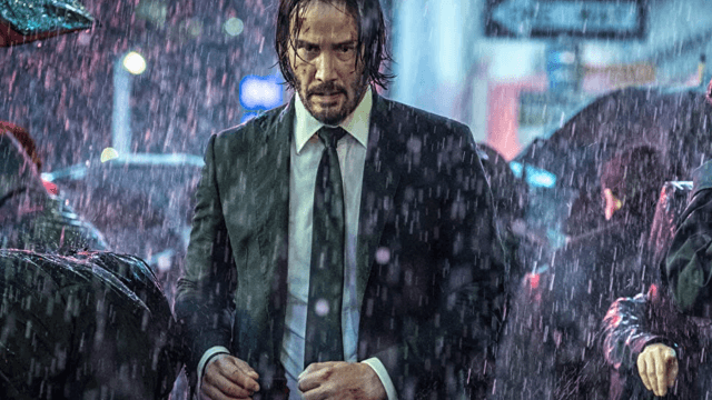 Watch: Keanu Reeves to star in new TV show about America’s first serial killer Watch: Keanu Reeves to star in new TV show about America’s first serial killer