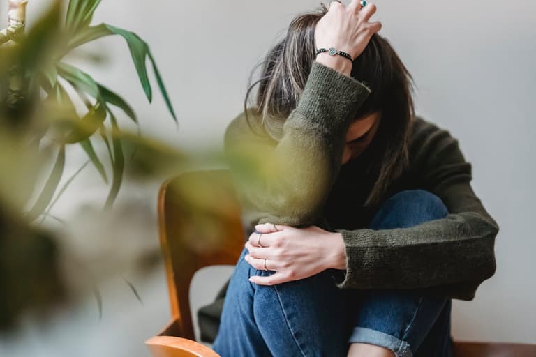 My husband doesn’t find me attractive since I gave birth to our first child My husband doesn’t find me attractive since I gave birth to our first child