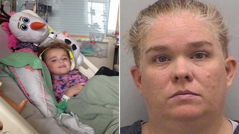 Mum who pretended daughter had terminal illness pleads guilty to causing her death Mum who pretended daughter had terminal illness pleads guilty to causing her death