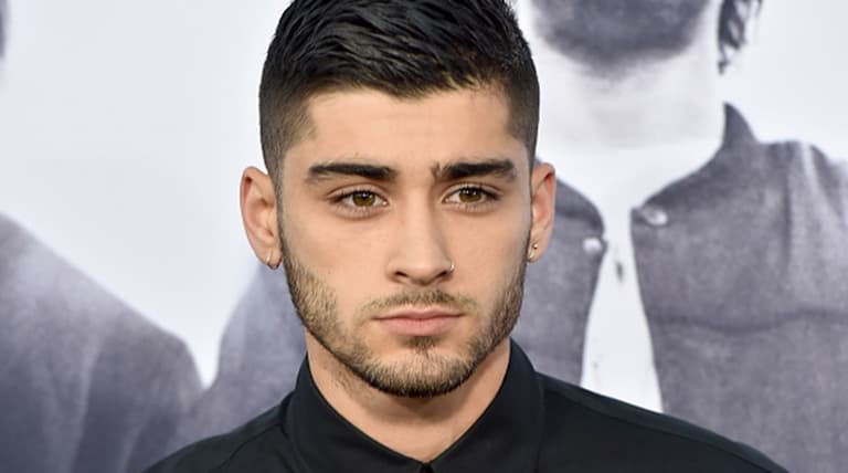 Zayn Malik has reportedly signed up for a dating app after Gigi Hadid split Zayn Malik has reportedly signed up for a dating app after Gigi Hadid split