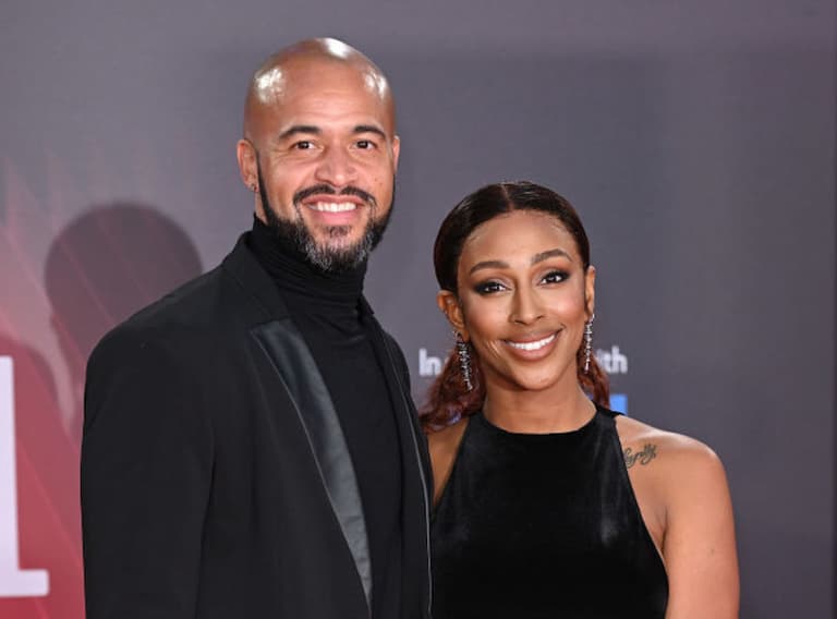 Alexandra Burke reveals she is expecting her first child with Irish footballer Alexandra Burke reveals she is expecting her first child with Irish footballer