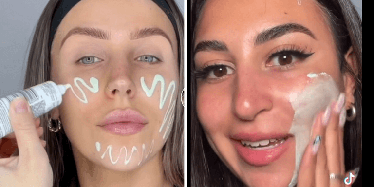 Here’s why you need to try green foundation Here’s why you need to try green foundation