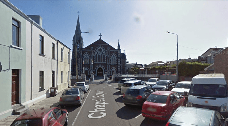Friend pays tribute to teenage boy who fought man in Fermoy after attack on 16-year-old girl Friend pays tribute to teenage boy who fought man in Fermoy after attack on 16-year-old girl