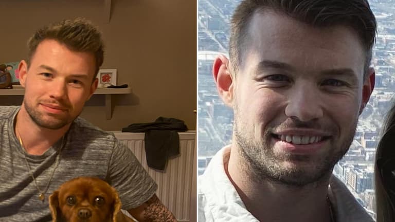 Search for missing 28-year-old Dean McCann stood down after discovery of body