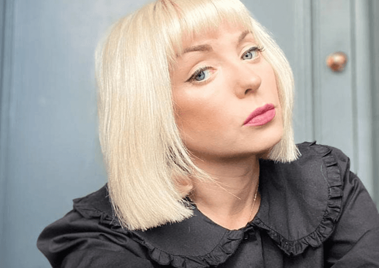 Call The Midwife’s Helen George gets honest about suffering from cholestasis of pregnancy