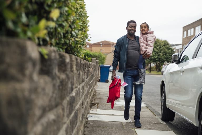 School stops calling parents ‘mum and dad’ for a great reason School stops calling parents ‘mum and dad’ for a great reason