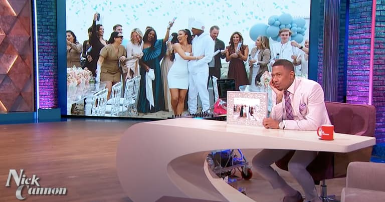 Nick Cannon says he held off announcing his 8th child to respect son Zen’s passing Nick Cannon says he held off announcing his 8th child to respect son Zen’s passing