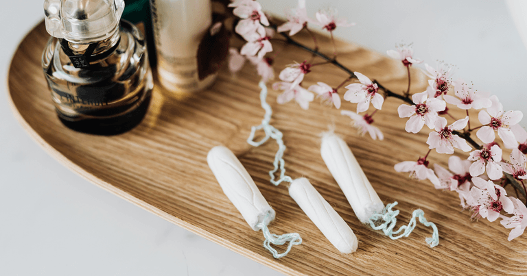 Lidl provided 80,000 free period products since launching period poverty campaign Lidl provided 80,000 free period products since launching period poverty campaign