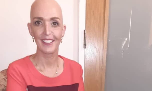 Vicky Phelan’s family speak out about first Christmas without beloved mum